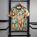 Camiseta Arsenal 24/25 - Treino