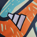 Camiseta Arsenal 24/25 - Treino