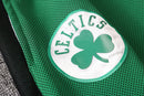Conjunto Agasalho - Nike Thermaflex Showtime - Boston Celtics