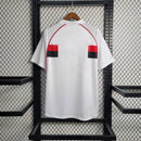 Flamengo Retro 2002 Away