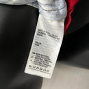 Camisa Adidas Flamengo III 24/25 Jogador