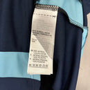 Camisa do Flamengo Polo Azul Escura 2025