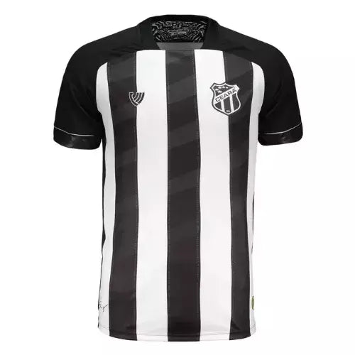 Camisa Ceará Home 24/25 Torcedor Masculina
