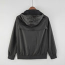 Corta-vento Brasil 22/23 Nike - Preto