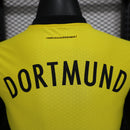 Camisa do Borussia Dortmund  Home 24/25 Jogador
