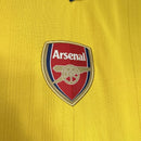 Camisa Retrô Arsenal Away 05/06 Torcedor Nike Masculina
