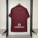 CAMISA TORINO I JOMA 24/25 VINHO