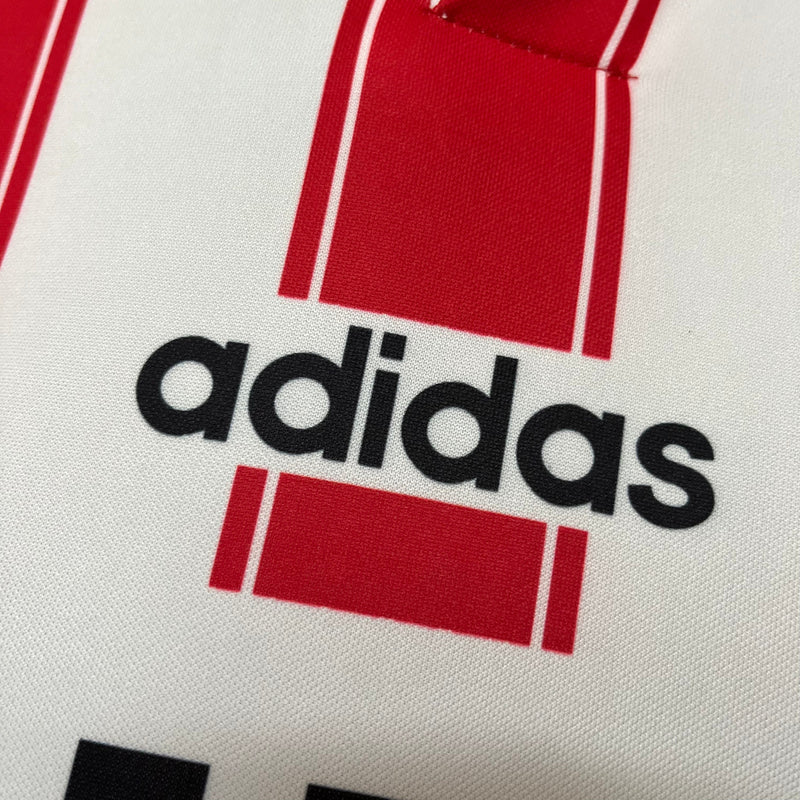 PSV  Retro 1994/95 home