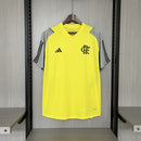 Camisa Treino Atleta Flamengo 24/25
