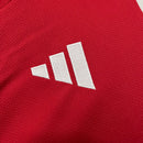 Camisa I  Internacional Manga Longa 25/26