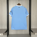 Camisa Manchester City I 25/26  Torcedor Masculina
