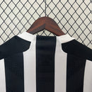 Camisa Atlético Mineiro Home 24/25 - Preta