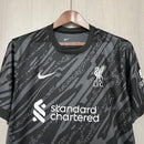 Camisa Liverpool 24/25 Goleiro