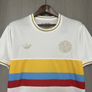 Camisa Seleção Colômbia 100 anos - 2024 (Porto Feliz e Região)