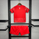 Kit infantil - Polonia 24/25