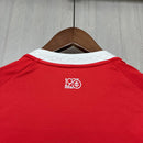 Camisa Internacional I 25/26 s/n - (Feminina)