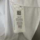 Camisa do  Palmeiras I 24/25 Puma Branca