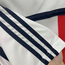 Camisa II Bayern de Munique 1999 2001 Adidas Retro