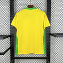 Camisa Seleção Brasil 25/26  Nike - Amarela