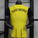 Camisa do Borussia Dortmund  Home 24/25 Jogador