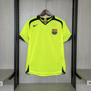 Barcelona Retro 2005/06 away