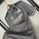 Camisa Real Madrid Third 24/25 s/n° Torcedor Adidas - Preto (Porto Feliz e Região)