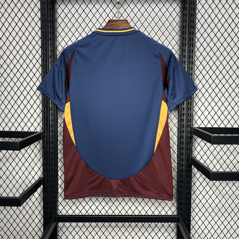 Camisa Roma 24/25 - Third