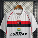 Flamengo Retro 2002 Away