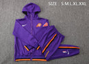 Conjunto Agasalho- Nike NBA Thermaflex - Phoenix Suns - 75 Anos