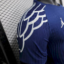 Camisa do (PSG) Paris Saint Germain IIII 25/26   Jogador