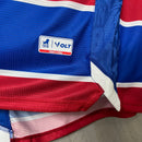 Camisa Fortaleza I 24/25  Listrada