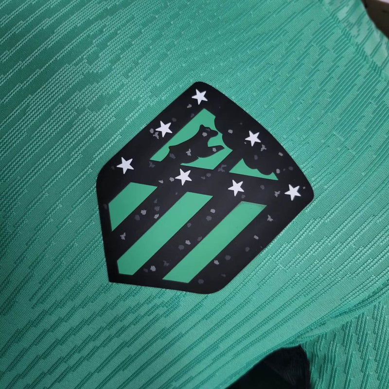 Camisa do Atletico de Madrid 23/24  Jogador