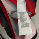 Camisa Flamengo I 23/24 s/n° Torcedor Adidas Masculina - Vermelho+Preto