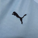 Camisa Manchester City I 25/26  Torcedor Masculina