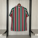 Camisa Fluminense 25/26  I Tricolor Umbro
