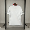 Manchester City Retro 2002/03 away