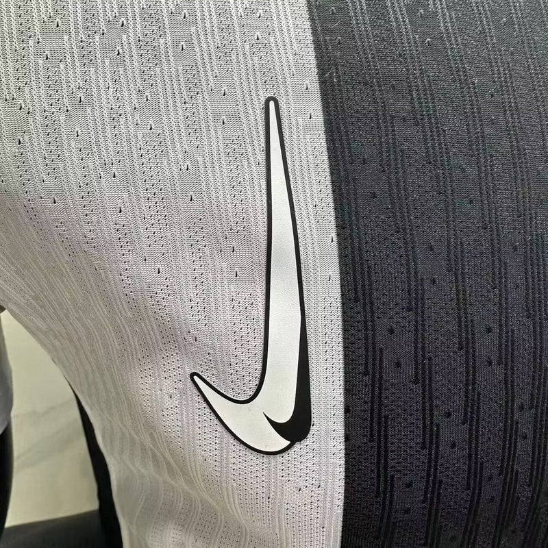 Camisa Nike Corinthians third 24/25  Modelo Jogador