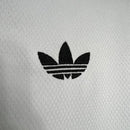 Camisa da Juventus 24/25  Pré-jogo