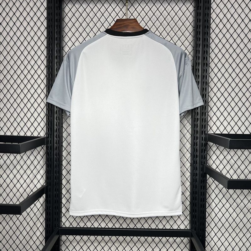 Camisa da Juventus 24/25  Pré-jogo