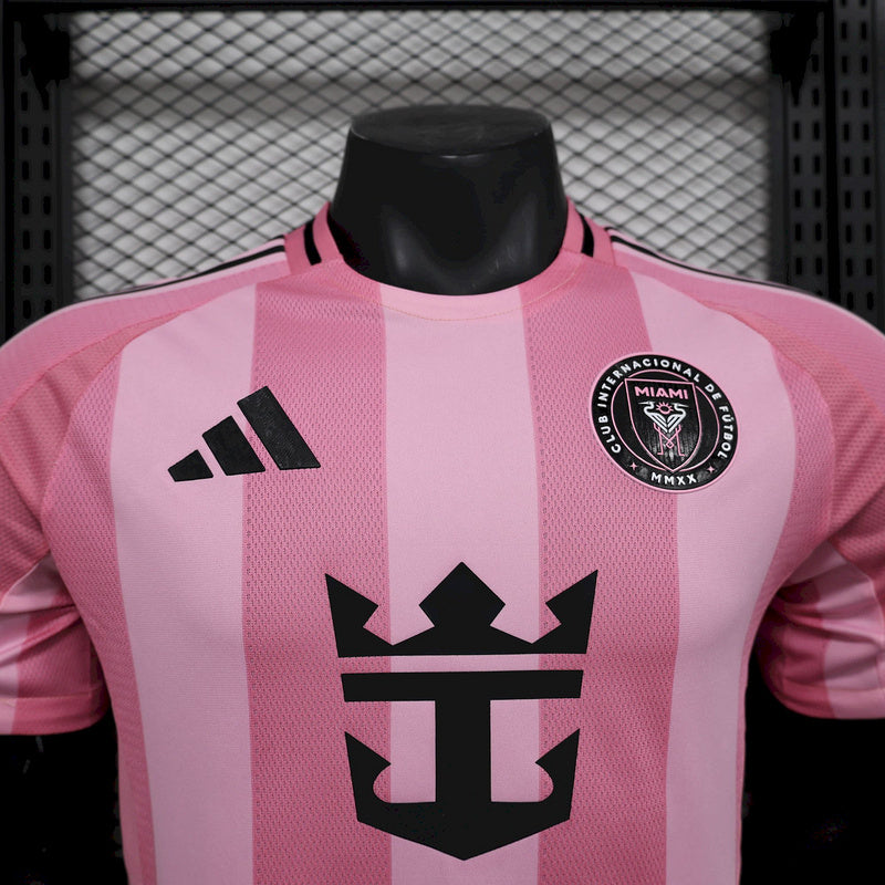 INTER MIAMI CASA 25/26 JOGADOR