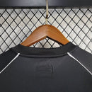 Camisa Vasco Edição Especial 24/25 Kappa Masculina - Preto+Branco