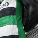 Camisa do Sporting Lisboa Home 24/25 Jogador