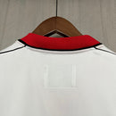 Manchester City Retro 2002/03 away