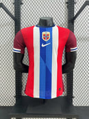 Camisa da Noruega 24/25 Jogador