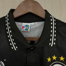 Botafogo Retro 1995 - Finta  (7up)