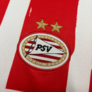 Camisa PSV - 24/25 Vermlha e Branca