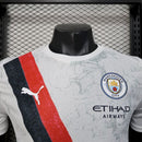 Camisa do Manchester City Away 25/26 Jogador