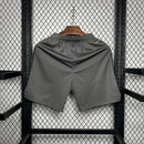 Short Real Madrid 24/25 Preto