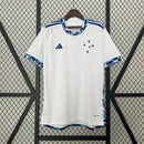 Camisa 24∕25 Cruzeiro away All sponsors
