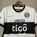 Camisa Olimpia Home 25/26 Torcedor Masculino